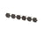 RATIONAL PARTS Rational 1008.0762P Hex Screw M8X10 A2 - SKU RATL1008.0762P