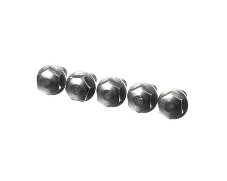 RATIONAL PARTS Rational 1008.0768P Ornamental Screw M8X16 - SKU RATL1008.0768P