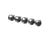 RATIONAL PARTS Rational 1008.0768P Ornamental Screw M8X16 - SKU RATL1008.0768P