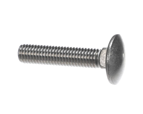 RATIONAL PARTS Rational 1008.1005 Square Necked Mushroom Head Bolt 8X40 - SKU RATL1008.1005