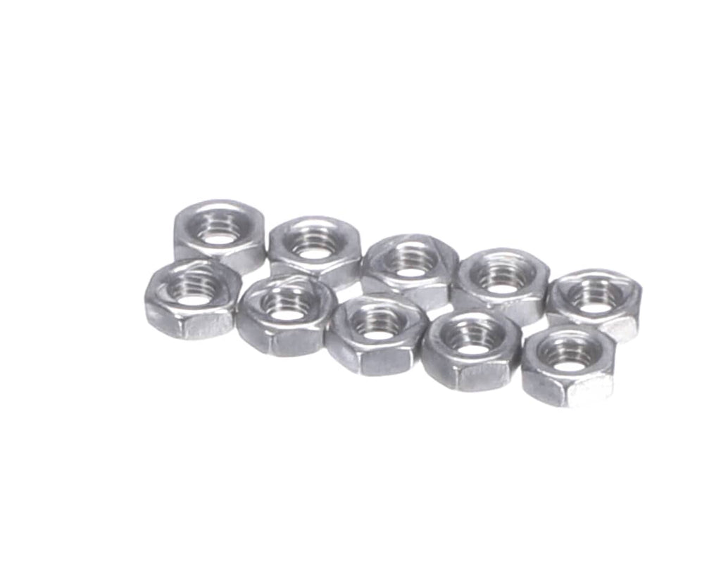 RATIONAL PARTS Rational 1103.0122P Hex Nut M3 Self-Locking - SKU RATL1103.0122P
