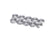 RATIONAL PARTS Rational 1103.0122P Hex Nut M3 Self-Locking - SKU RATL1103.0122P