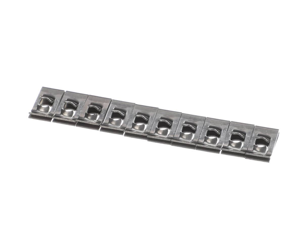 RATIONAL PARTS Rational 1104.0820P Snap Nut 4 2MM - SKU RATL1104.0820P