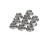 RATIONAL PARTS Rational 1105.0123 Hex Combination Nut M4 - SKU RATL1105.0123