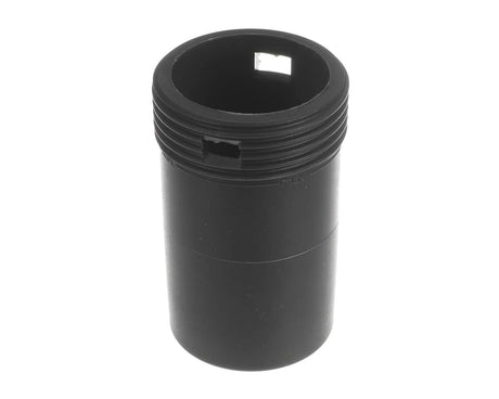 RATIONAL PARTS Rational 12.00.224P Lower Part Of Pedestal 110MM - SKU RATL12.00.224P