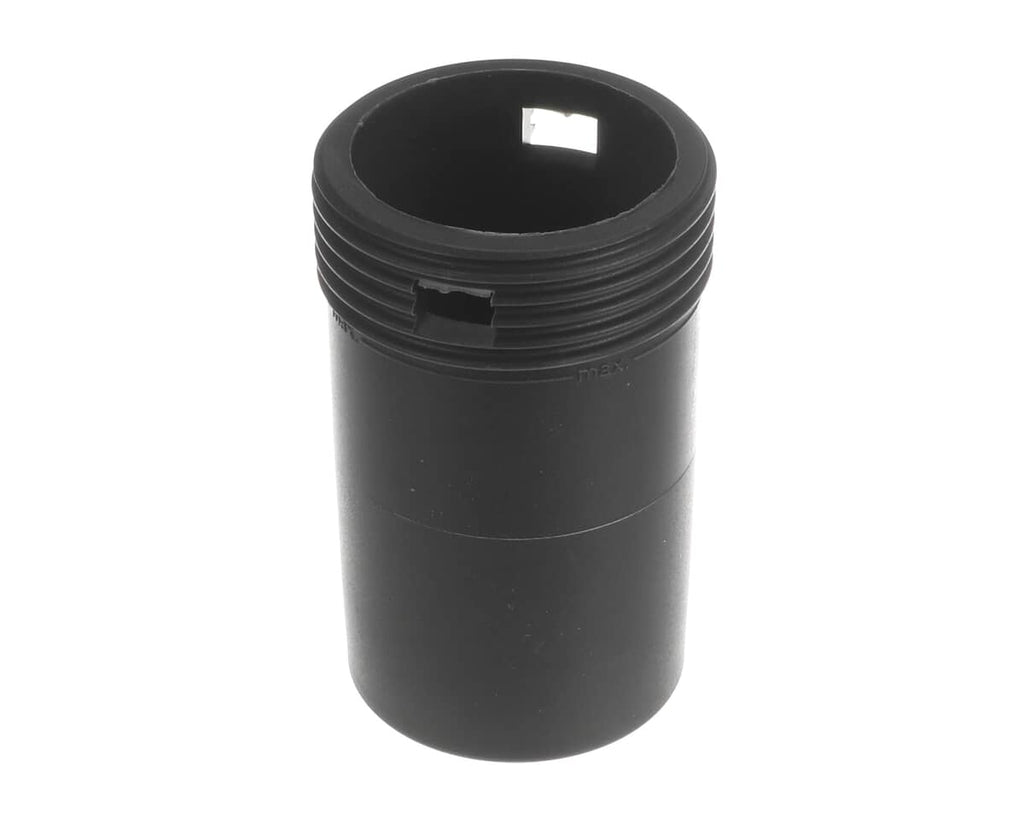 RATIONAL PARTS Rational 12.00.224P Lower Part Of Pedestal 110MM - SKU RATL12.00.224P