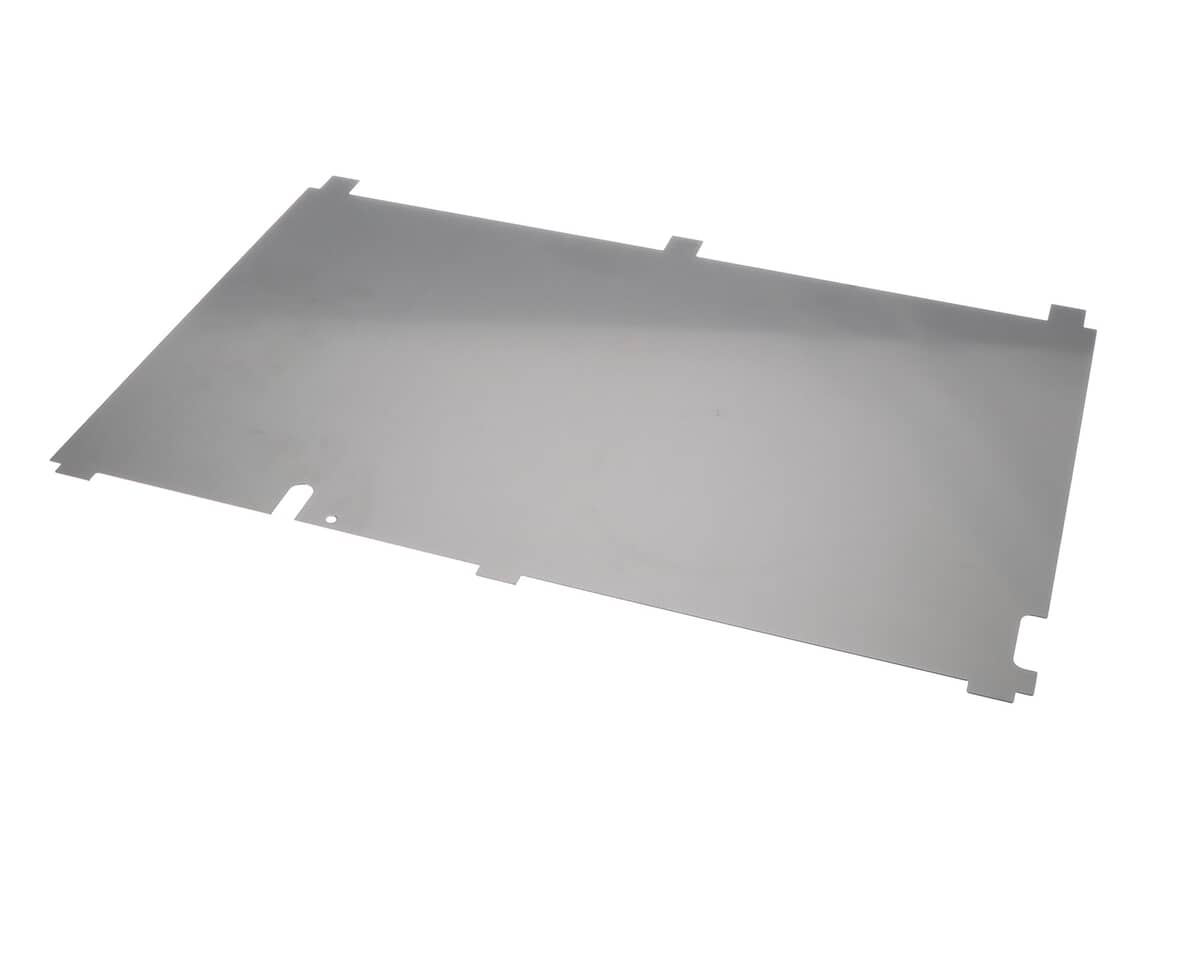 RATIONAL PARTS Rational 12.01.716P Cover For Base Frame - SKU RATL12.01.716P
