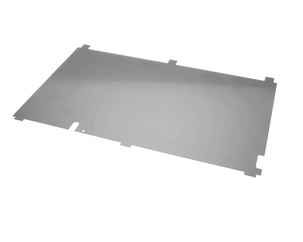 RATIONAL PARTS Rational 12.01.716P Cover For Base Frame - SKU RATL12.01.716P
