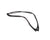 RATIONAL PARTS Rational 12.02.665P Gasket For Base Frame - SKU RATL12.02.665P