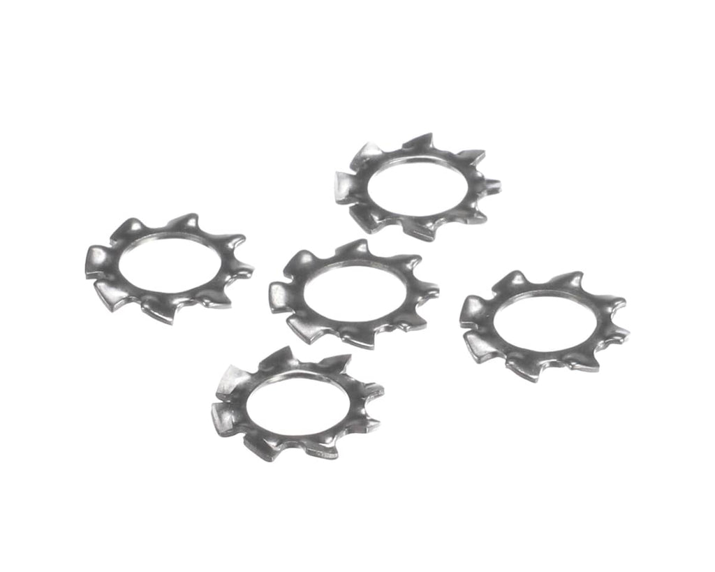 RATIONAL PARTS Rational 1208.0160 Tooth Lock Washer A8 4 - SKU RATL1208.0160