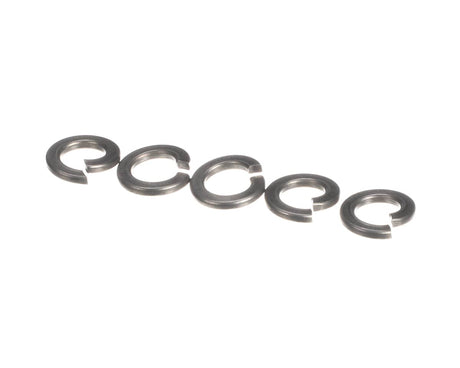 RATIONAL PARTS Rational 1208.0260P Spring Washer B8 (Pack Of 5) - SKU RATL1208.0260P