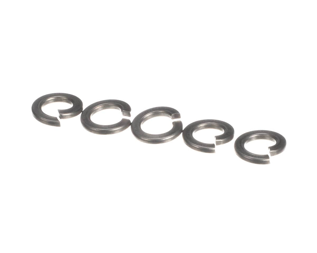 RATIONAL PARTS Rational 1208.0260P Spring Washer B8 (Pack Of 5) - SKU RATL1208.0260P