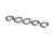 RATIONAL PARTS Rational 1208.0260P Spring Washer B8 (Pack Of 5) - SKU RATL1208.0260P