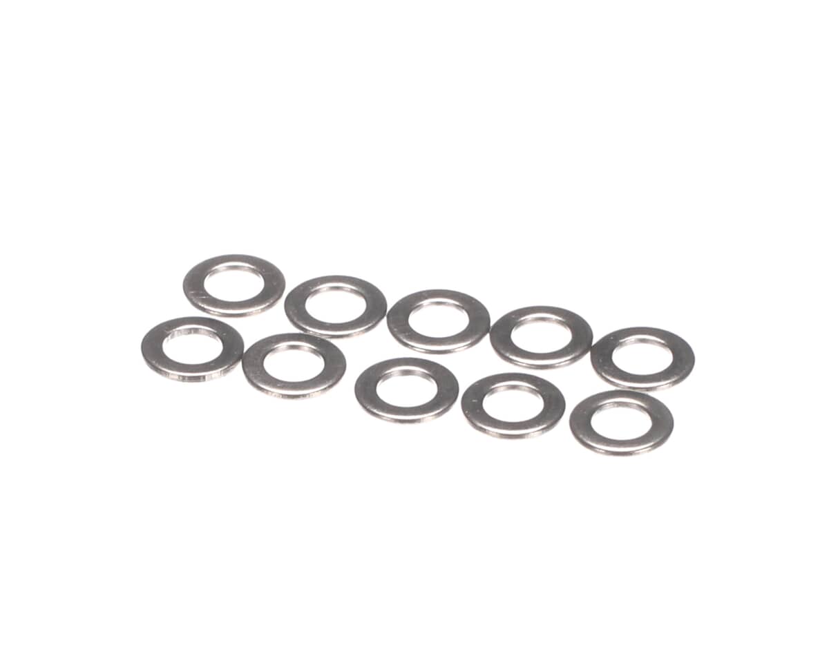 RATIONAL PARTS Rational 1305.0160P Washer A5 3X10MM - SKU RATL1305.0160P