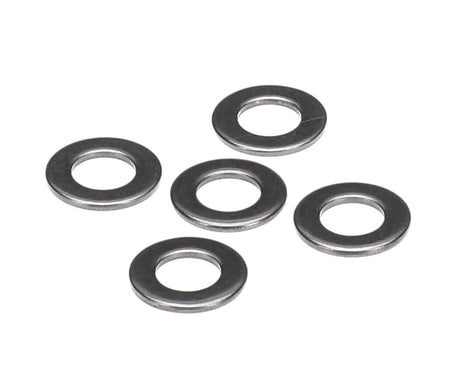 RATIONAL PARTS Rational 1308.0160P Washer M8 A2 (Pack Of 5) - SKU RATL1308.0160P