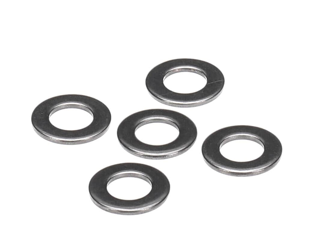 RATIONAL PARTS Rational 1308.0160P Washer M8 A2 (Pack Of 5) - SKU RATL1308.0160P