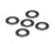 RATIONAL PARTS Rational 1308.0160P Washer M8 A2 (Pack Of 5) - SKU RATL1308.0160P