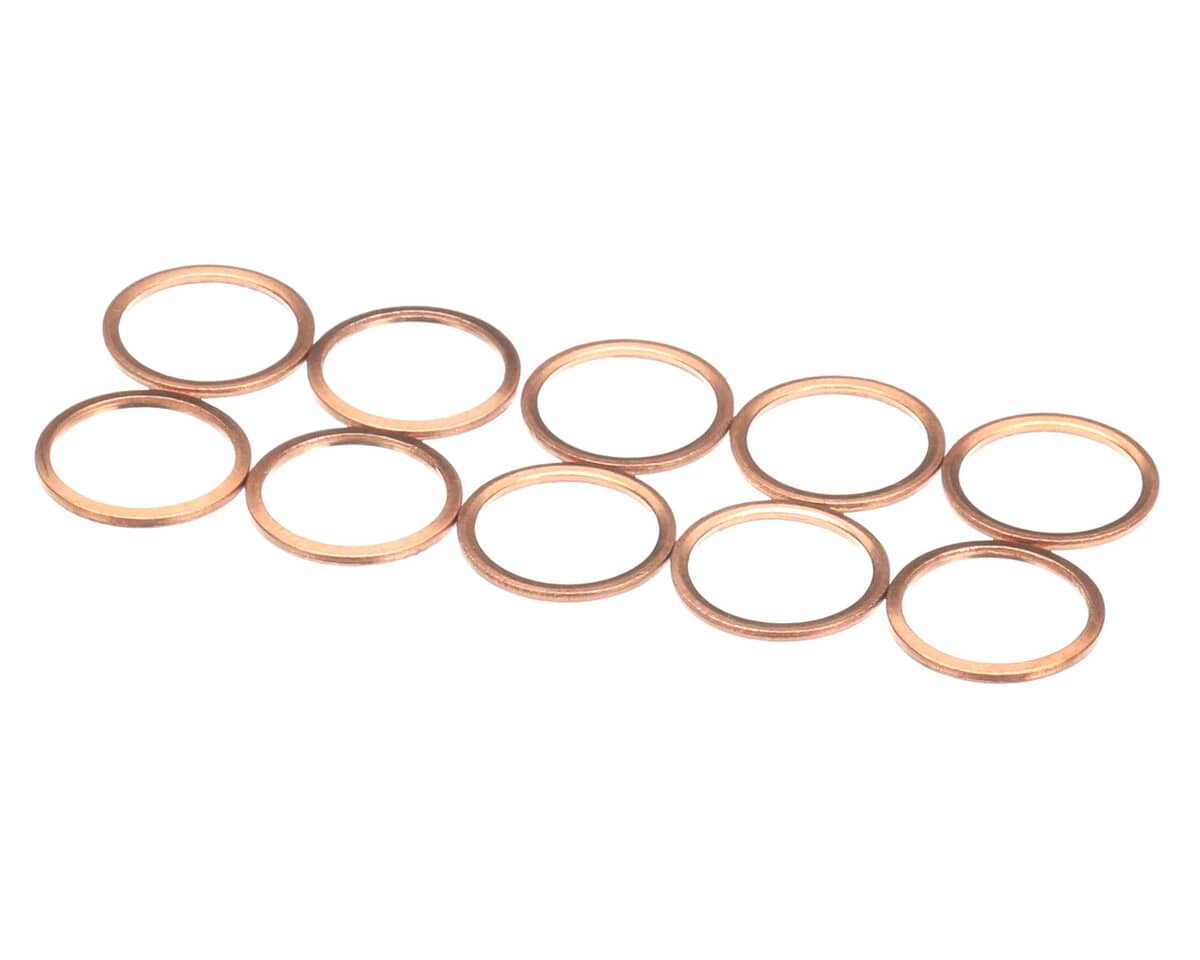 RATIONAL PARTS Rational 1315.0104P Copper Washer 16X20X1 5 - SKU RATL1315.0104P