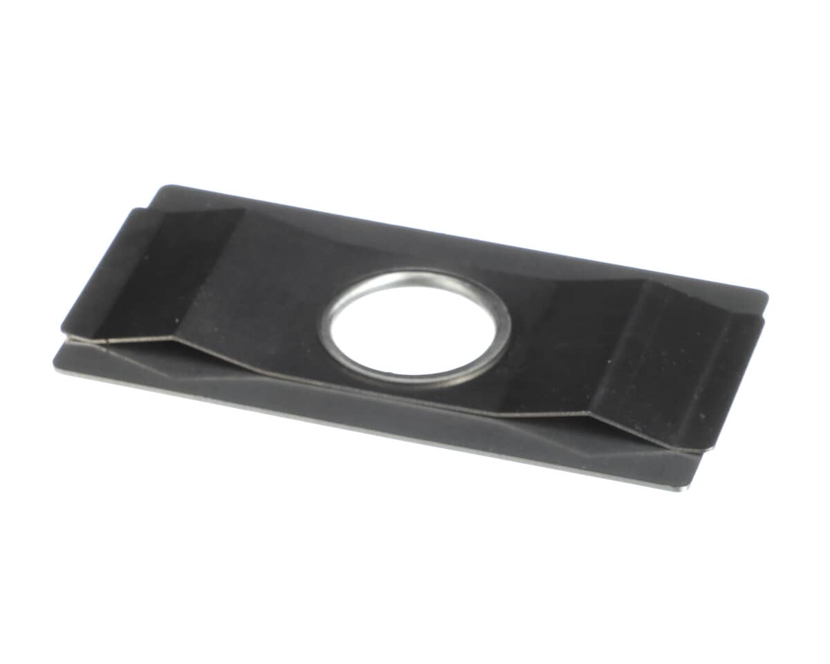 RATIONAL PARTS Rational 16.00.115P Cover For Door Latch - SKU RATL16.00.115P
