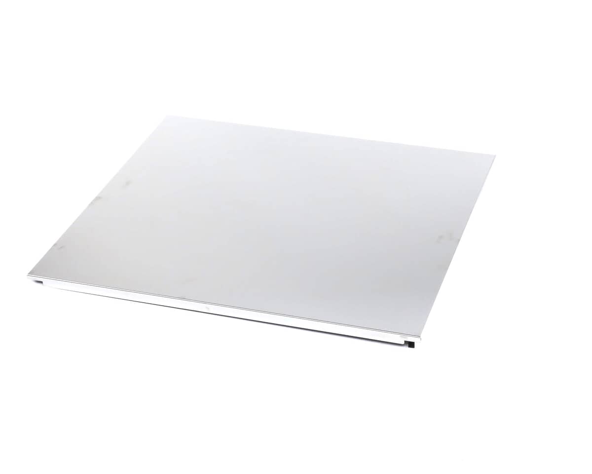 RATIONAL PARTS Rational 16.00.136 Side Panel Left - SKU RATL16.00.136