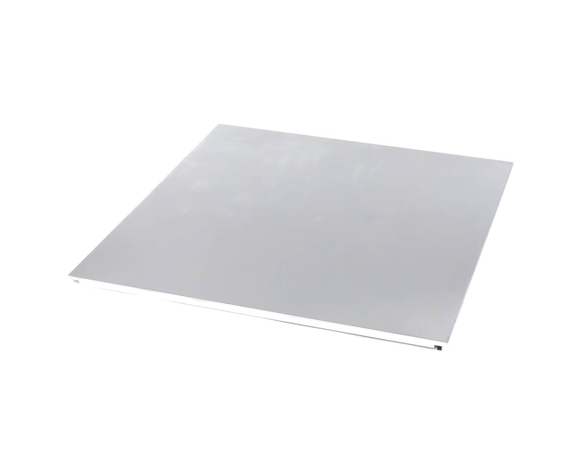 RATIONAL PARTS Rational 16.00.155 Side Panel Left - SKU RATL16.00.155