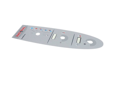 RATIONAL PARTS Rational 16.00.556 Overlay Rat - SKU RATL16.00.556