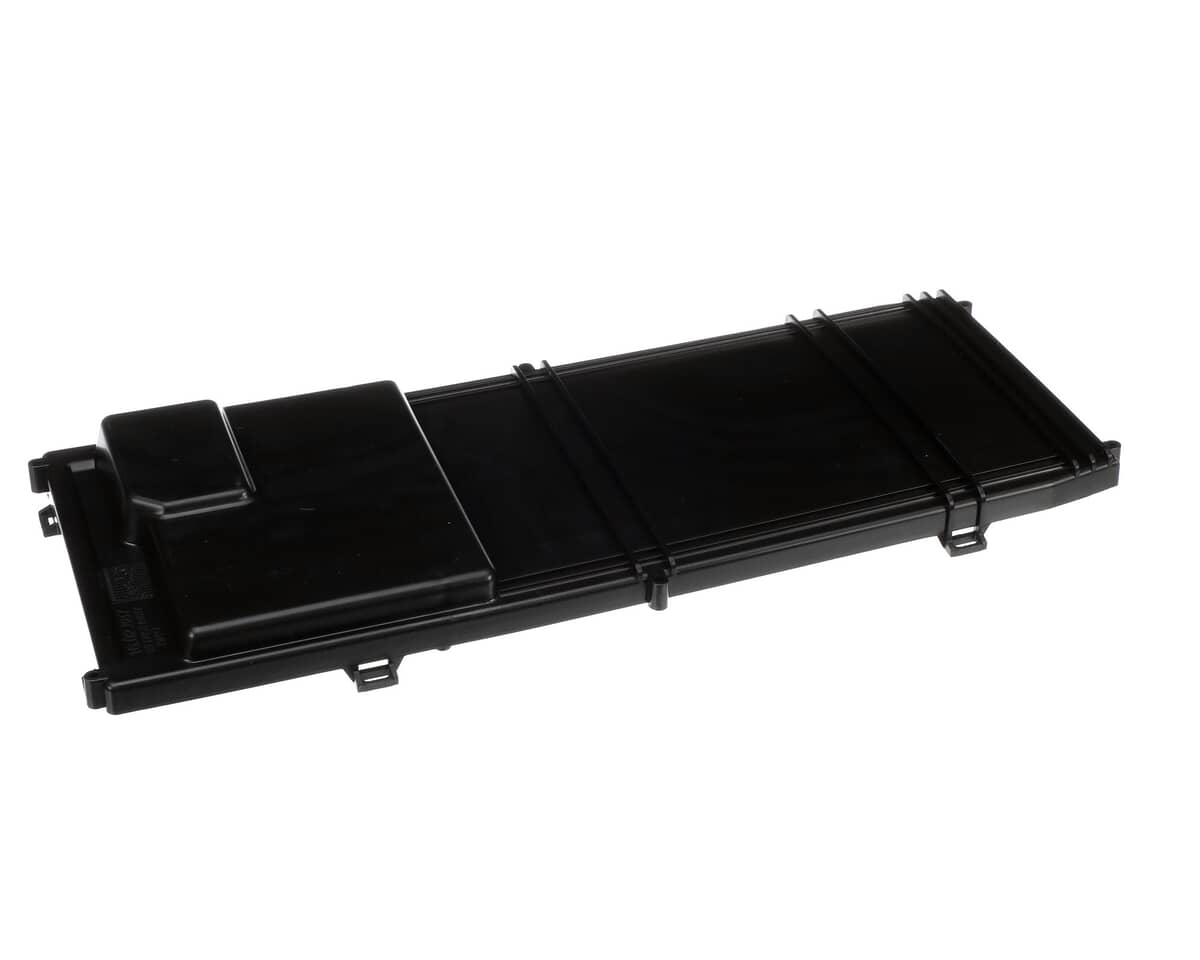 RATIONAL PARTS Rational 16.02.889 Cover F. Control PCB W. Gasket - SKU RATL16.02.889