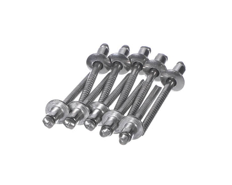 RATIONAL PARTS Rational 1604.0161P Rivet 4X6 Cns - SKU RATL1604.0161P