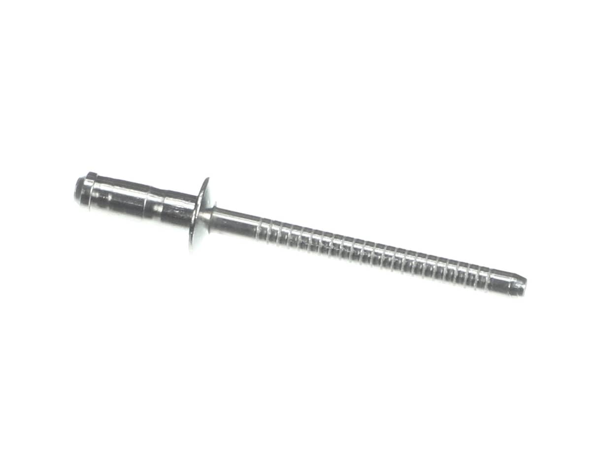 RATIONAL PARTS Rational 1604.0167P Rivet 4X10 - SKU RATL1604.0167P