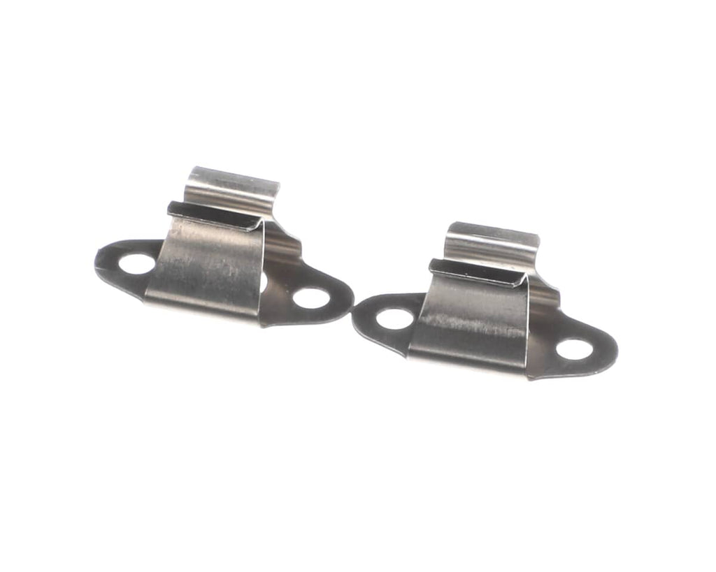 RATIONAL PARTS Rational 1901.0041P Spring Clip Stainless Steel - SKU RATL1901.0041P