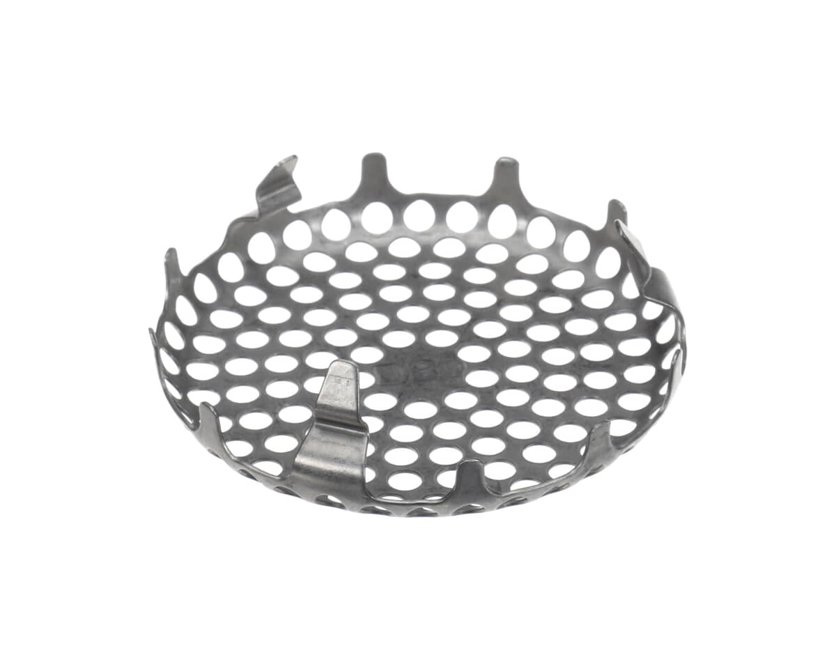 RATIONAL PARTS Rational 20.00.999P Outlet Sieve 80 - SKU RATL20.00.999P