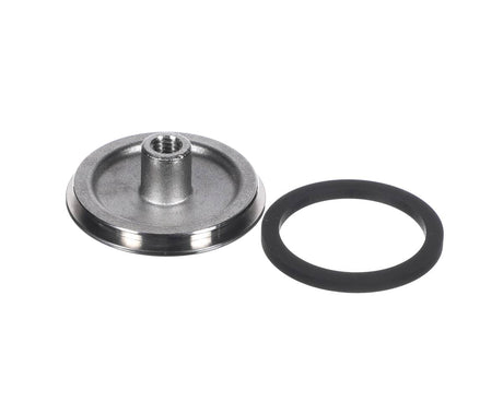 RATIONAL PARTS Rational 20.01.653S Plug For Pan Valve With Gasket - SKU RATL20.01.653S