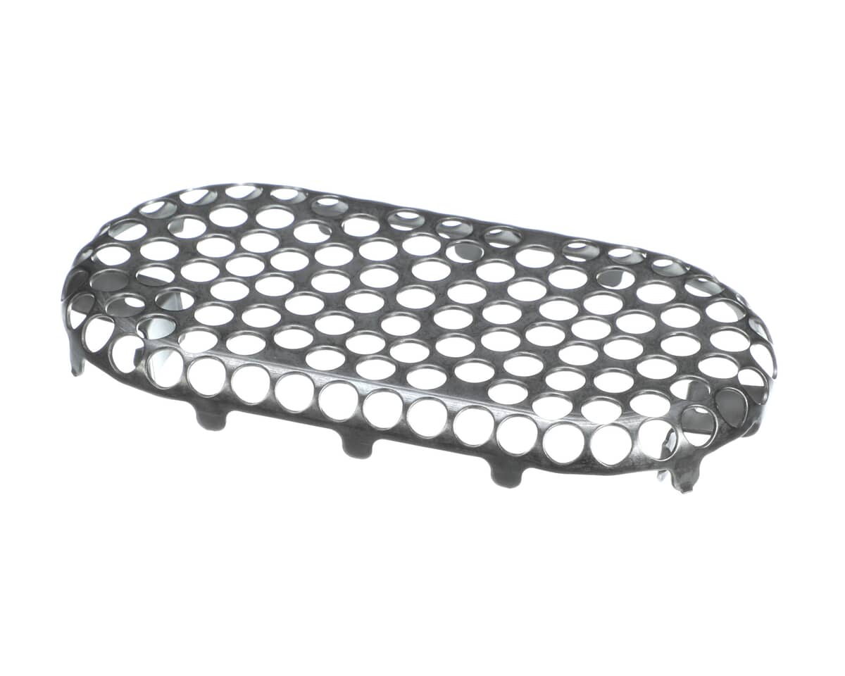 RATIONAL PARTS Rational 20.02.515P Outlet Sieve - SKU RATL20.02.515P