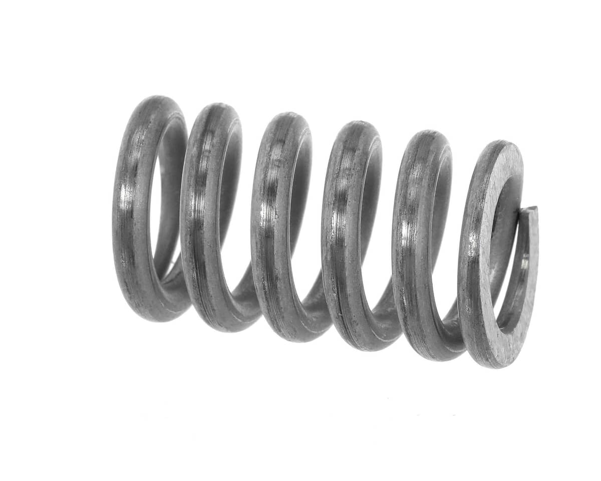 RATIONAL PARTS Rational 2001.0116 Compression Spring 3.2X16.2X32MM Door - SKU RATL2001.0116
