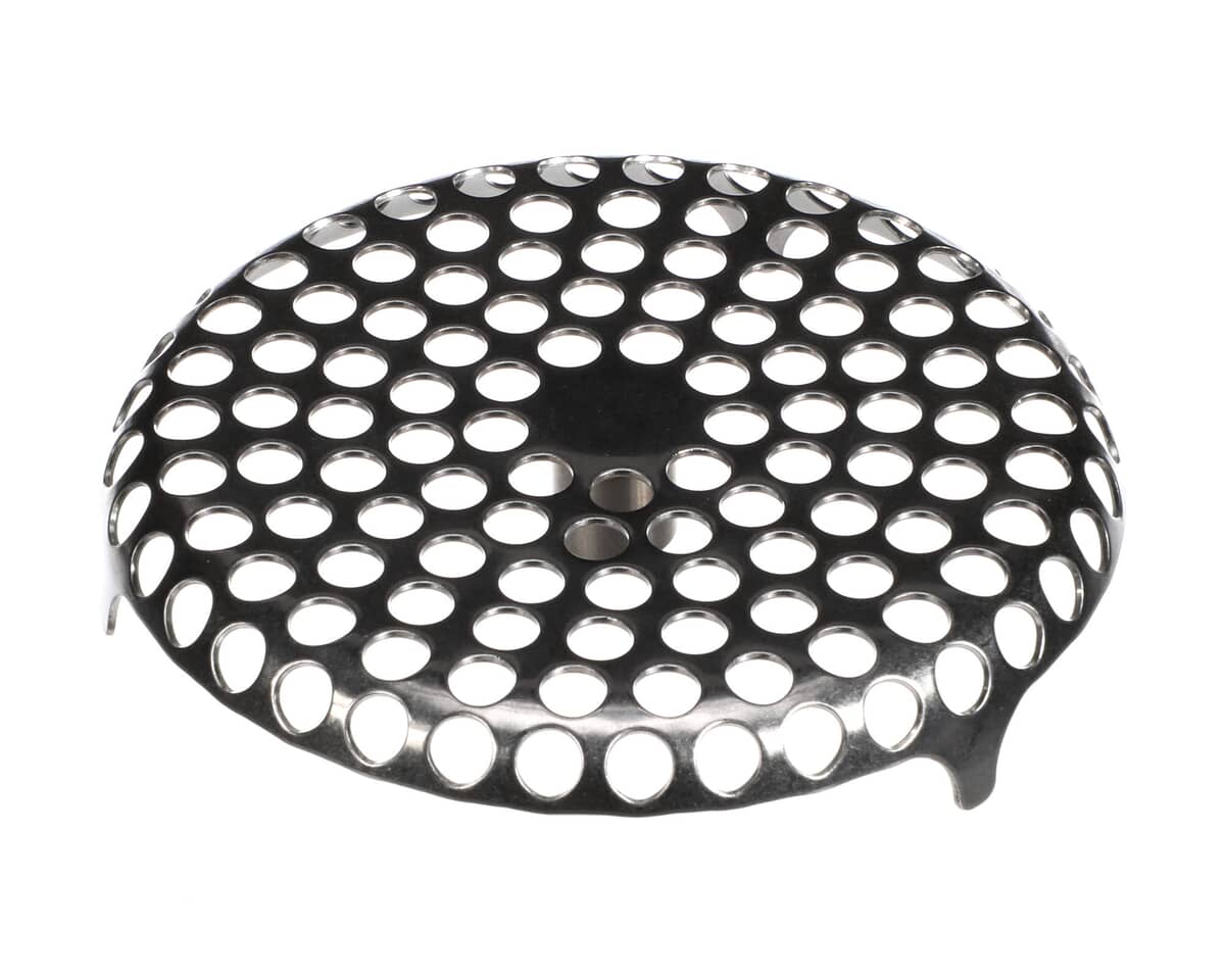 RATIONAL PARTS Rational 2005.0308P Outlet Sieve - SKU RATL2005.0308P