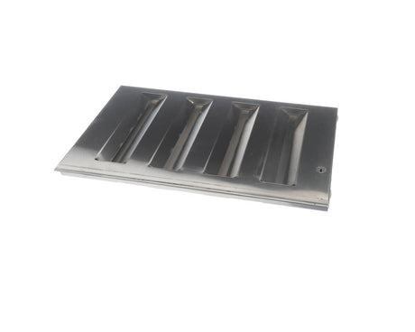 RATIONAL PARTS Rational 2010.0913 Grease Filter Right - SKU RATL2010.0913