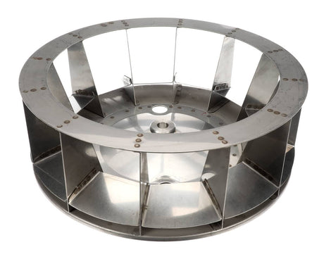 RATIONAL PARTS Rational 2012.0504 Fan Wheel - SKU RATL2012.0504