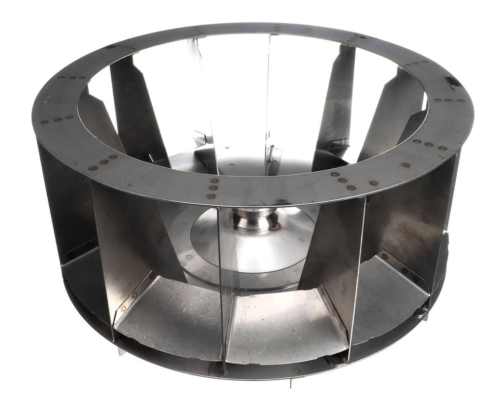 RATIONAL PARTS Rational 2012.0514P Fan Wheel - SKU RATL2012.0514P