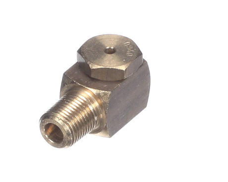 RATIONAL PARTS Rational 2016.0940P Control Nozzle - SKU RATL2016.0940P