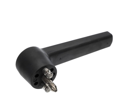 RATIONAL PARTS Rational 2016.1504P Door Handle Rational - SKU RATL2016.1504P