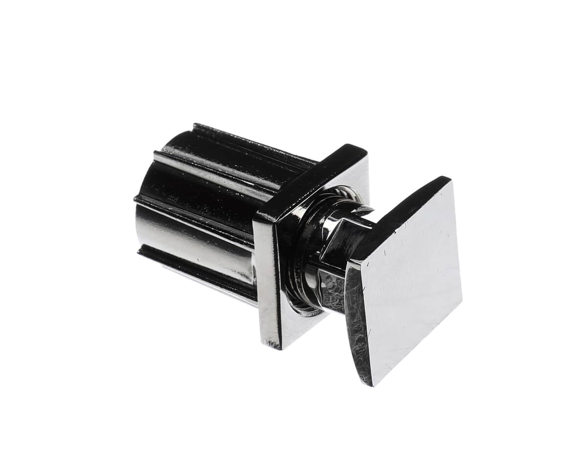 RATIONAL PARTS Rational 2039.0111P Foot Adjustable Metal 40 X 40 - SKU RATL2039.0111P
