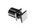 RATIONAL PARTS Rational 2039.0111P Foot Adjustable Metal 40 X 40 - SKU RATL2039.0111P