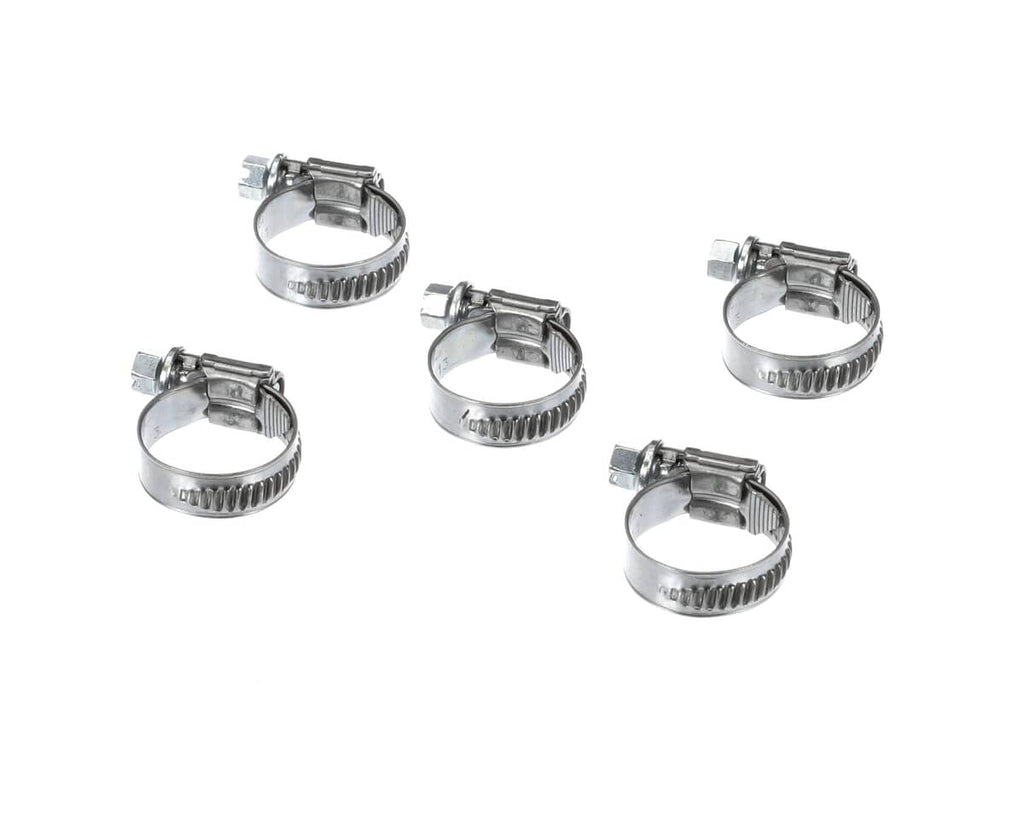 RATIONAL PARTS Rational 2066.0202P Hose Clamp 12-22 Mm - SKU RATL2066.0202P