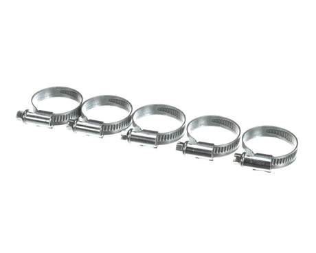 RATIONAL PARTS Rational 2066.0506P Hose Clamp 20-32MM - SKU RATL2066.0506P