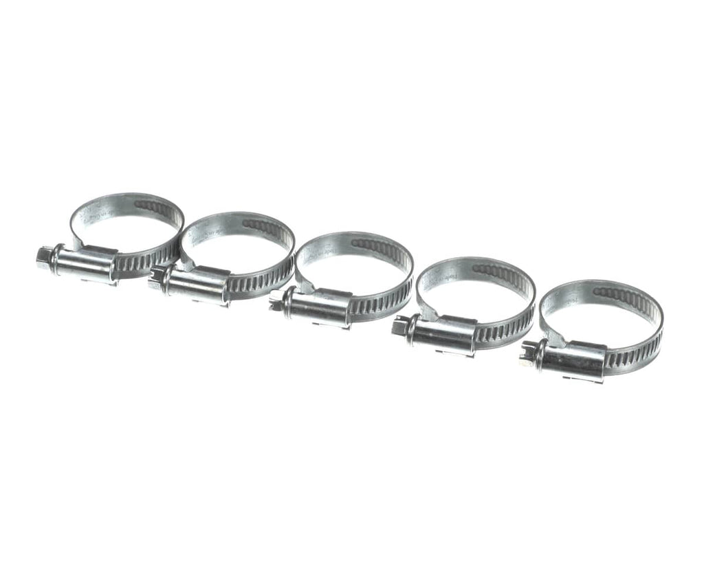 RATIONAL PARTS Rational 2066.0506P Hose Clamp 20-32MM - SKU RATL2066.0506P
