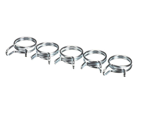 RATIONAL PARTS Rational 2066.0521P Hose Clamp 27MM - SKU RATL2066.0521P