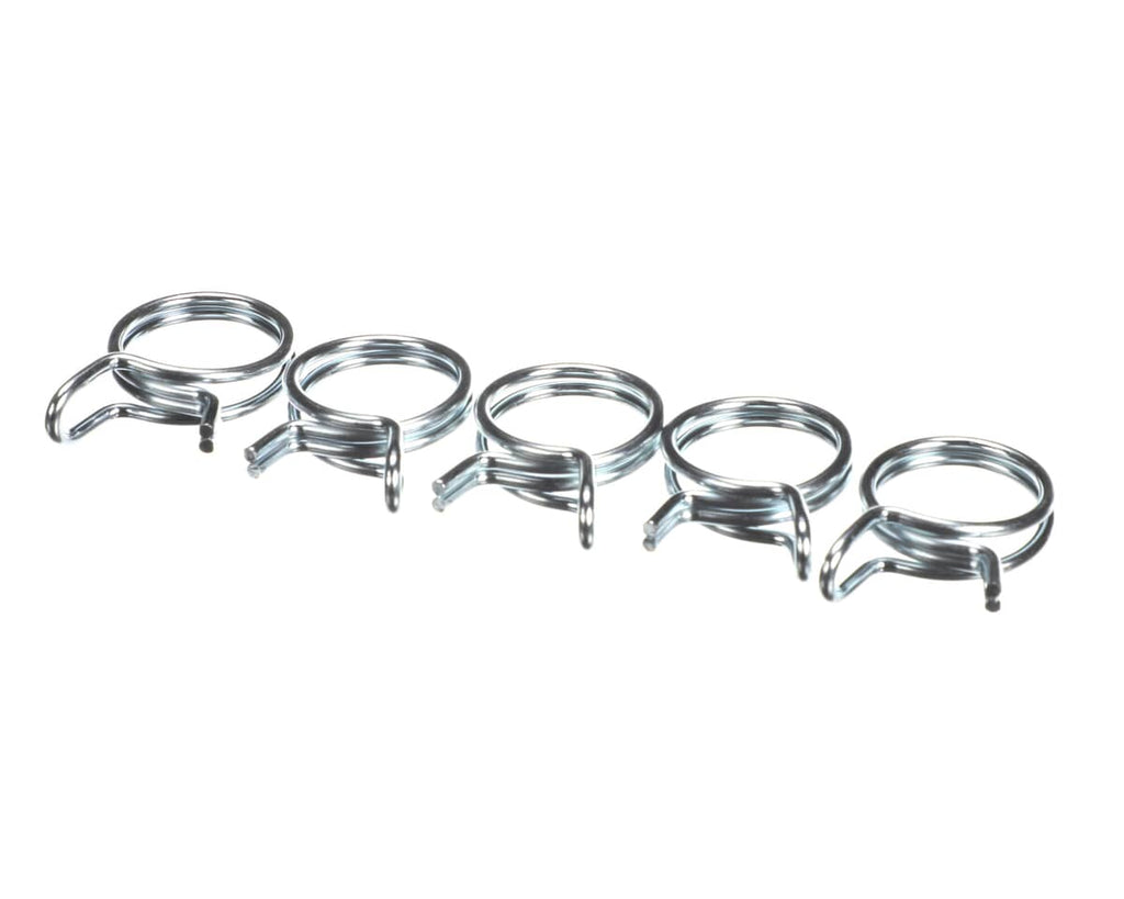 RATIONAL PARTS Rational 2066.0521P Hose Clamp 27MM - SKU RATL2066.0521P