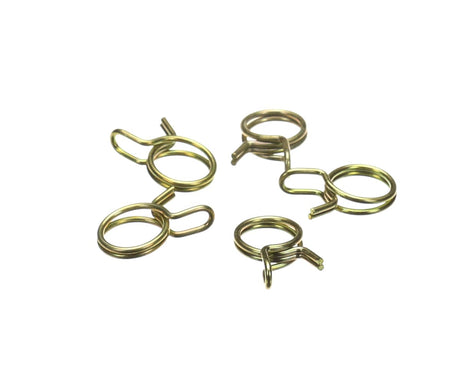 RATIONAL PARTS Rational 2066.0527P Hose Clamp 14MM - SKU RATL2066.0527P