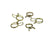 RATIONAL PARTS Rational 2066.0527P Hose Clamp 14MM - SKU RATL2066.0527P