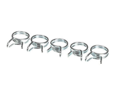 RATIONAL PARTS Rational 2066.0530P Hose Clamp 16.4MM - SKU RATL2066.0530P